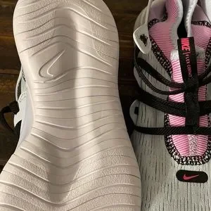 Nike Flex Natural Motion Offset 6.0